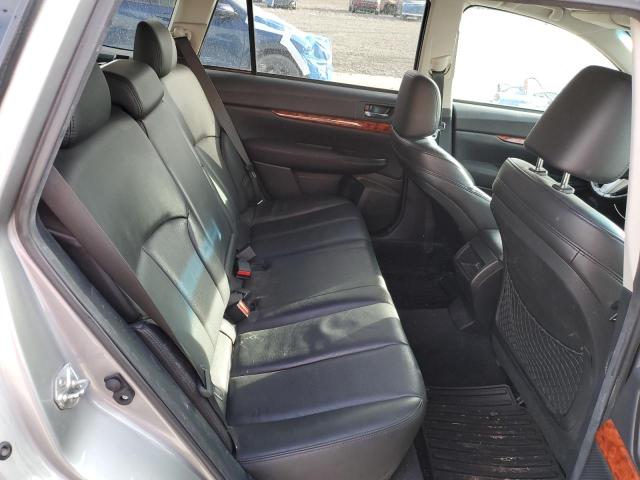 Photo 10 from auction – 2010 SUBARU OUTBACK 2. with VIN 4S4BRBKC5A3375234