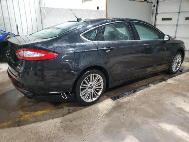 Photo 3 from auction – 2013 FORD FUSION SE with VIN 3FA6P0HRXDR358243