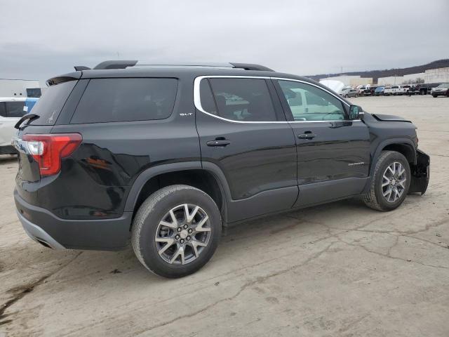 Photo 3 from auction – 2023 GMC ACADIA SLT with VIN 1GKKNML45PZ135436