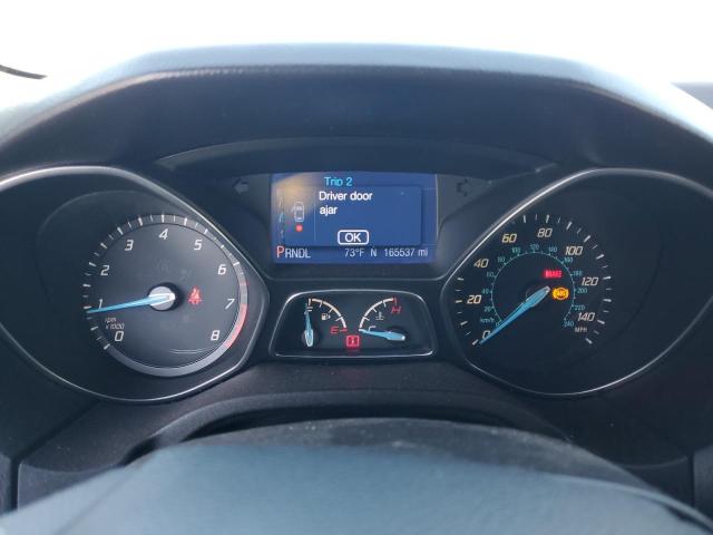 Foto 9 de la subasta – 2013 FORD FOCUS SE con VIN 1FADP3F27DL112926