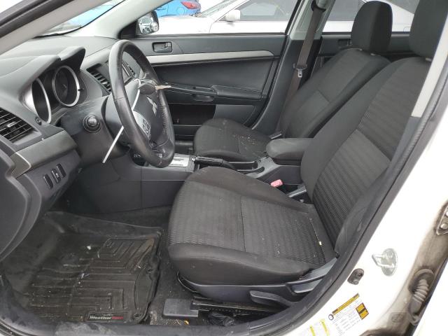 Photo 7 from auction – 2013 MITSUBISHI LANCER ES/ with VIN JA32U2FU7DU610378