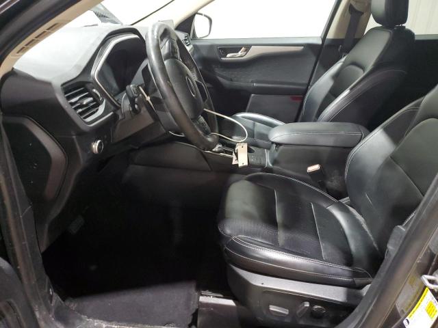 Photo 7 from auction – 2020 FORD ESCAPE SEL with VIN 1FMCU9H91LUA20372