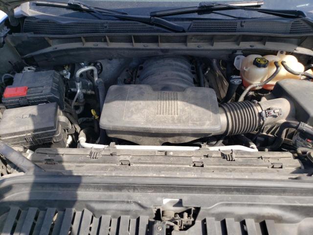 Photo 11 from auction – 2022 GMC SIERRA LIM with VIN 3GTU9DEDXNG121213