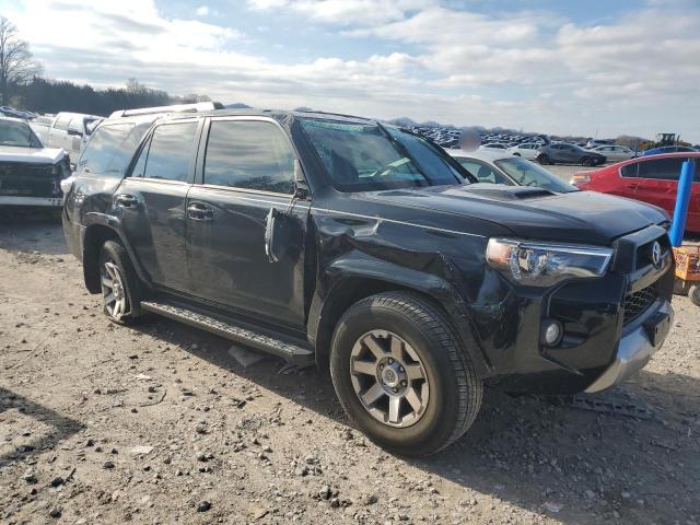 Photo 4 from auction – 2014 TOYOTA 4RUNNER SR with VIN JTEBU5JR7E5169395