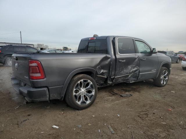 صورة رقم 3 من المزاد - 2019 RAM 1500 LIMIT مع VIN 1C6SRFPT5KN676751