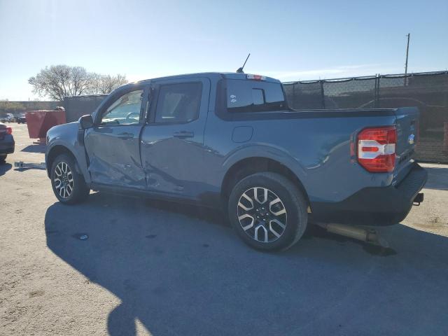 Photo 2 from auction – 2022 FORD MAVERICK X with VIN 3FTTW8E31NRA01064