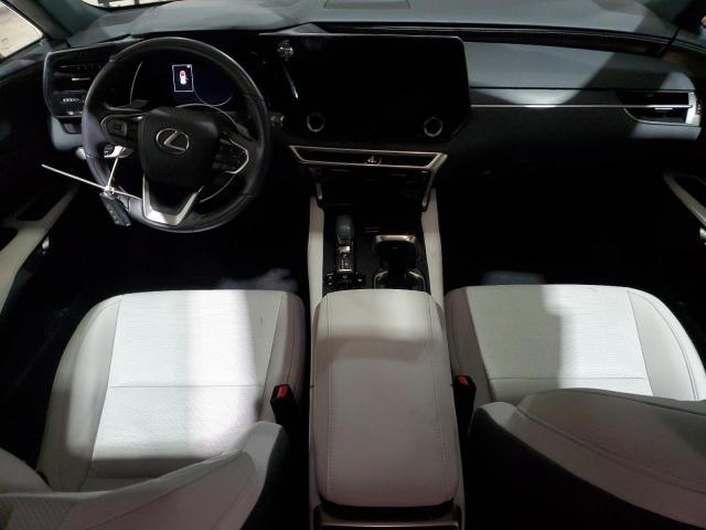 Photo 8 from auction – 2023 LEXUS RX 350H BA with VIN 2T2BBMCA6PC012468