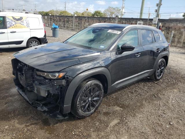 MAZDA CX-50 PREF 2025 with VIN 7MMVABBM5SN310858 - Photo from auction