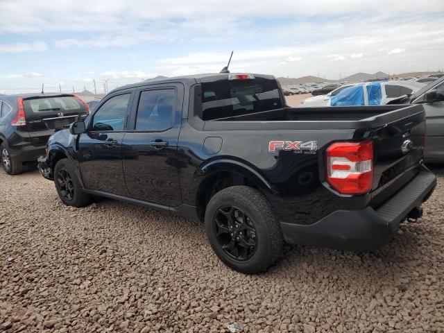 Photo 2 from auction – 2023 FORD MAVERICK X with VIN 3FTTW8F91PRA25595