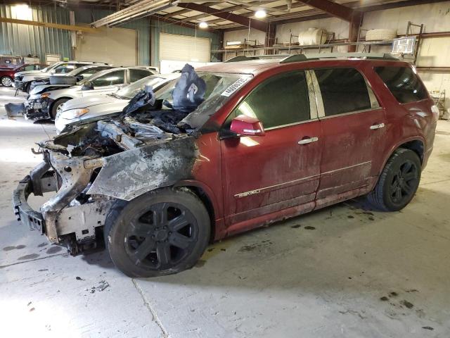 GMC ACADIA DEN 2011 with VIN 1GKKVTEDXBJ212753 - Photo from auction