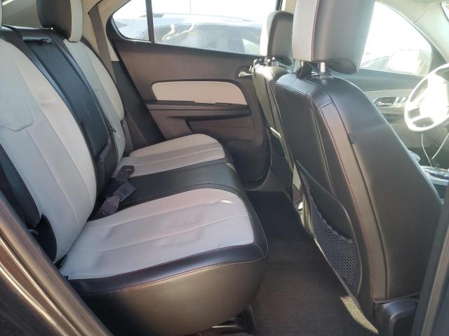 Photo 10 from auction – 2015 CHEVROLET EQUINOX LT with VIN 1GNALCEK9FZ143449