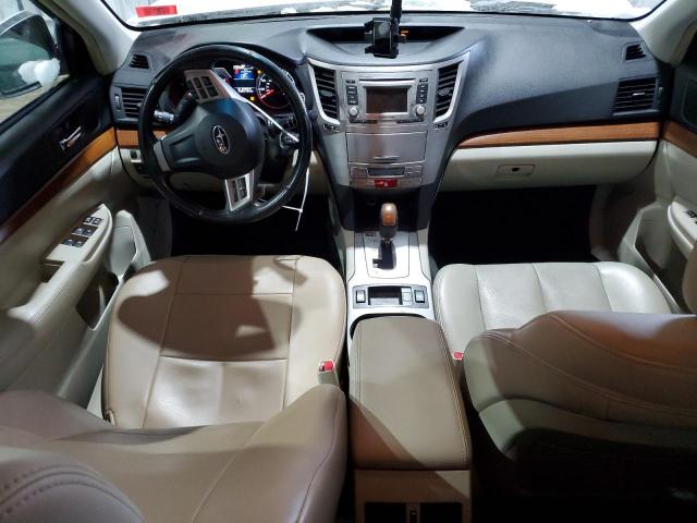 Снимка 8 от търг – 2013 SUBARU OUTBACK 2. с VIN 4S4BRBJC8D3301635