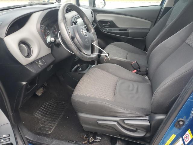 Photo 7 from auction – 2015 TOYOTA YARIS with VIN VNKKTUD35FA024588