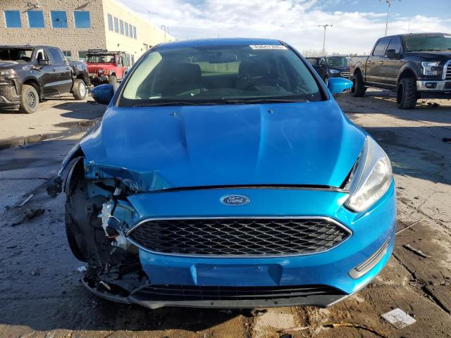 Photo 5 from auction – 2017 FORD FOCUS SE with VIN 1FADP3F21HL205611