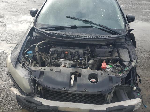 Photo 11 from auction – 2014 HONDA CIVIC EX with VIN 19XFB2F84EE241409