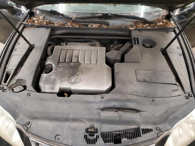 Фото 11 с аукциона – 2007 LEXUS ES 350 с VIN JTHBJ46G272087012