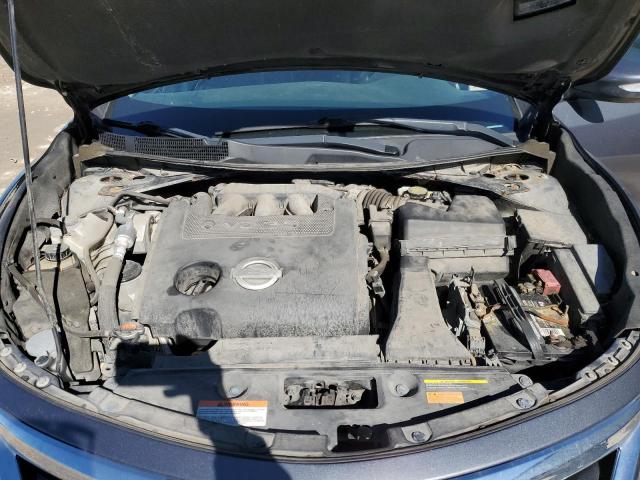 Photo 11 from auction – 2013 NISSAN ALTIMA 3.5 with VIN 1N4BL3AP6DC138407