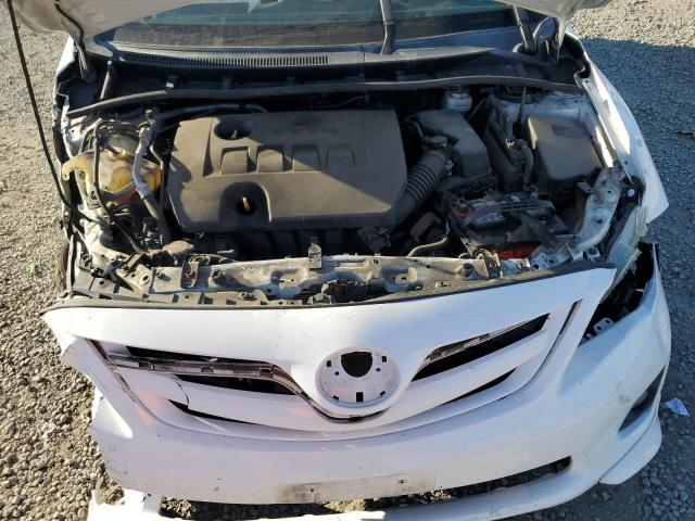 Photo 11 from auction – 2013 TOYOTA COROLLA BA with VIN 5YFBU4EE4DP120663
