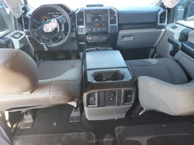 Foto 8 de la subasta – 2015 FORD F150 SUPER con VIN 1FTEW1EF3FFC58512