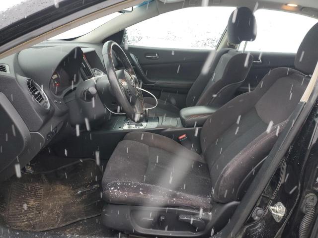 Photo 7 from auction – 2014 NISSAN MAXIMA S with VIN 1N4AA5AP8EC479256