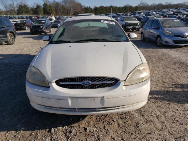 Photo 5 from auction – 2000 FORD TAURUS SE with VIN 1FAFP5322YA232966
