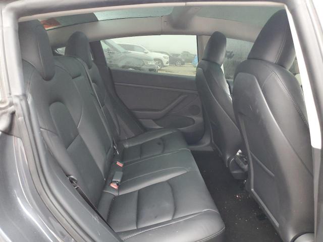 Photo 10 from auction – 2023 TESLA MODEL 3 with VIN 5YJ3E1EA2PF701026
