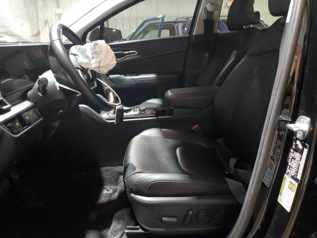 Photo 7 from auction – 2023 KIA SPORTAGE E with VIN 5XYK33AF0PG084961