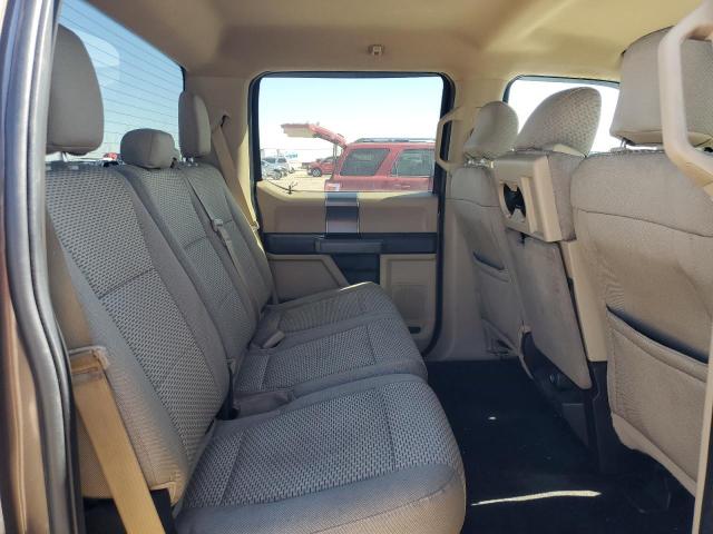 Photo 10 from auction – 2015 FORD F150 SUPER with VIN 1FTEW1CG2FKD56594