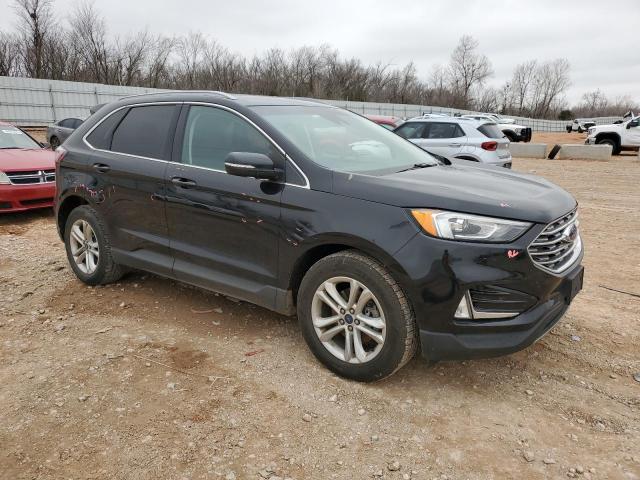 Photo 4 from auction – 2020 FORD EDGE SEL with VIN 2FMPK3J96LBA70754