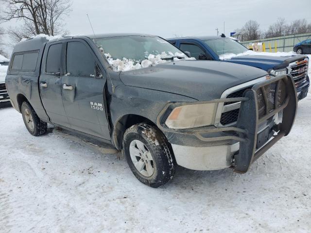 Photo 4 from auction – 2017 RAM 1500 SLT with VIN 1C6RR7GG3HS583275