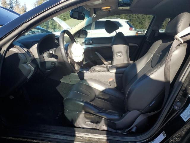 Photo 7 from auction – 2012 INFINITI G37 with VIN JN1CV6EL0CM473580
