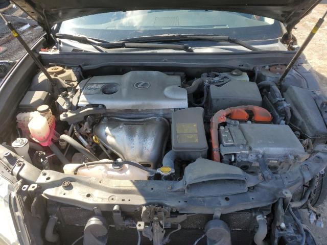 Photo 11 from auction – 2013 LEXUS ES 300H with VIN JTHBW1GGXD2024475