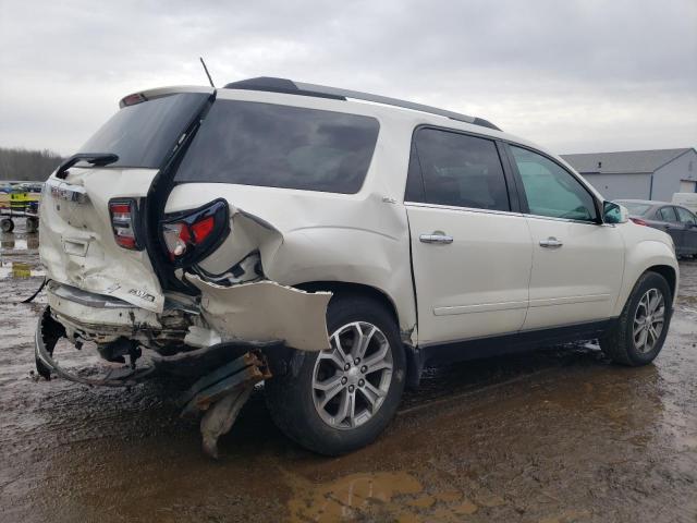 Photo 3 from auction – 2014 GMC ACADIA SLT with VIN 1GKKVRKD8EJ221270