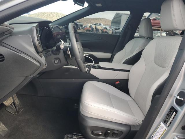 Photo 7 from auction – 2024 LEXUS RX 350H BA with VIN 2T2BBMCA4RC040708