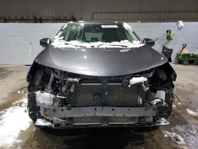 Photo 5 from auction – 2018 TOYOTA RAV4 LE with VIN JTMBFREV3JJ746292