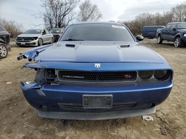 Photo 5 from auction – 2009 DODGE CHALLENGER with VIN 2B3LJ54T59H594834
