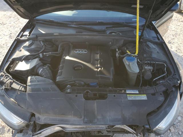 Photo 11 from auction – 2013 AUDI A4 PREMIUM with VIN WAUEFAFL3DN009678
