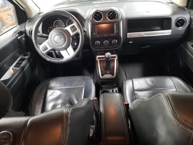 Zdjęcie 8 z aukcji – 2016 JEEP COMPASS LA z VIN 1C4NJDEB8GD545032