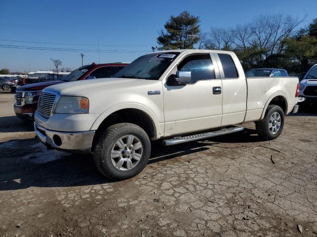 FORD F150 2007 with VIN 1FTPX14V17FA63945 - Photo from auction