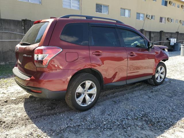 Photo 3 from auction – 2016 SUBARU FORESTER 2 with VIN JF2SJABC6GH418630