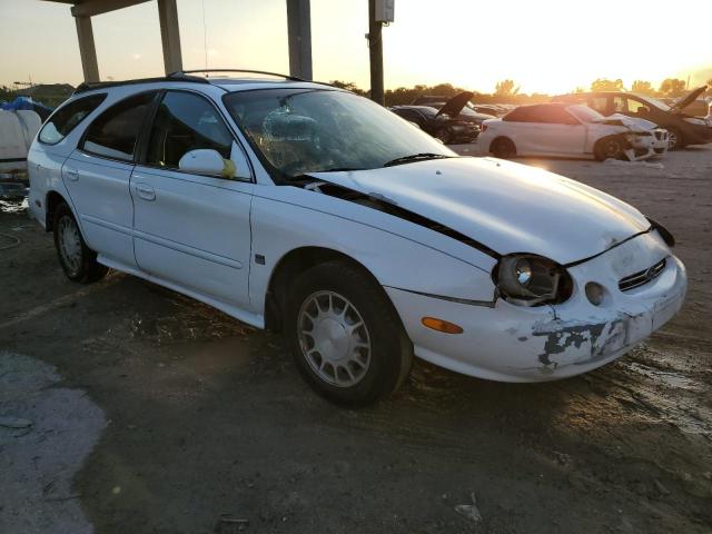 Photo 4 from auction – 1999 FORD TAURUS SE with VIN 1FAFP58S3XG308764