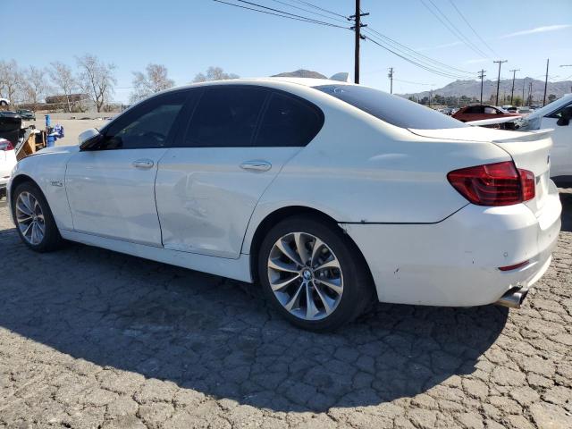 Photo 2 from auction – 2015 BMW 528 I with VIN WBA5A5C52FD516821
