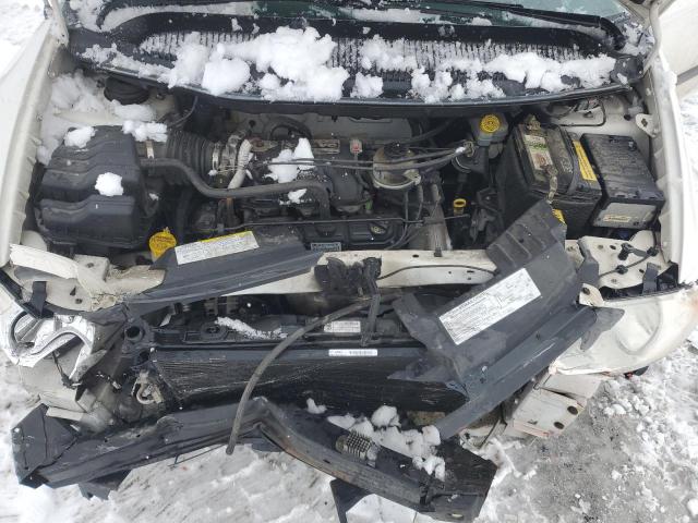 Photo 12 from auction – 2006 DODGE CARAVAN SE with VIN 1D4GP25R26B663213