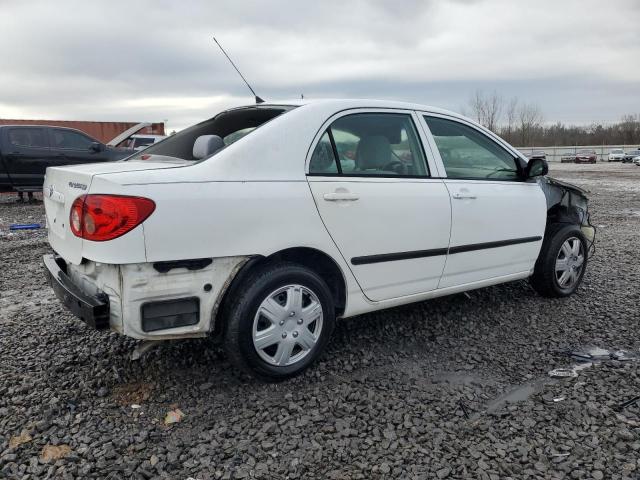 Photo 3 from auction – 2007 TOYOTA COROLLA CE with VIN 2T1BR32E07C835976