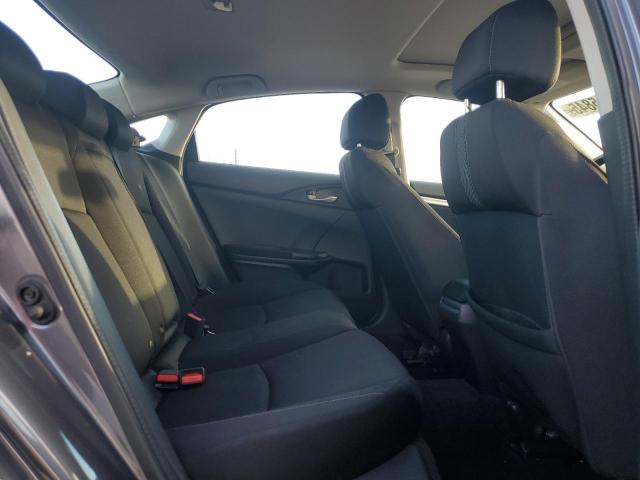 Photo 10 from auction – 2018 HONDA CIVIC EX with VIN 2HGFC2F79JH503087