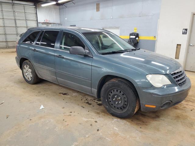 Photo 4 from auction – 2007 CHRYSLER PACIFICA with VIN 2A8GM48L37R208214
