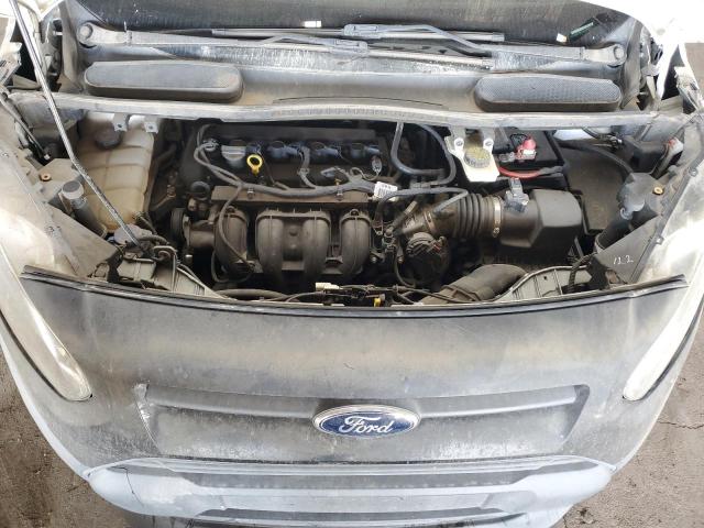 Photo 11 from auction – 2016 FORD TRANSIT CO with VIN NM0LS7E72G1245177
