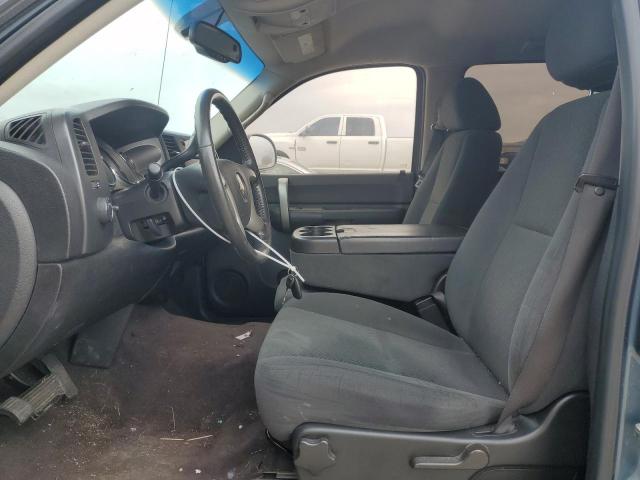 Photo 7 from auction – 2008 CHEVROLET SILVERADO with VIN 3GCEC13J68G228440
