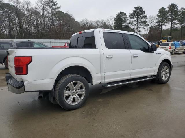 Photo 3 from auction – 2019 FORD F150 SUPER with VIN 1FTEW1C40KKD54729