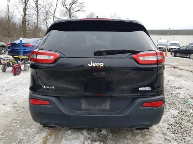 Photo 6 from auction – 2015 JEEP CHEROKEE L with VIN 1C4PJMCS4FW600039